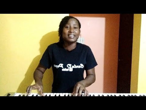 Pentecostal Fire|| Im His what a wonderful feeling in my soul