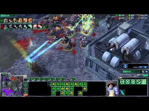 IPL5 Slayers.MMA v Liquid.Zenio g3