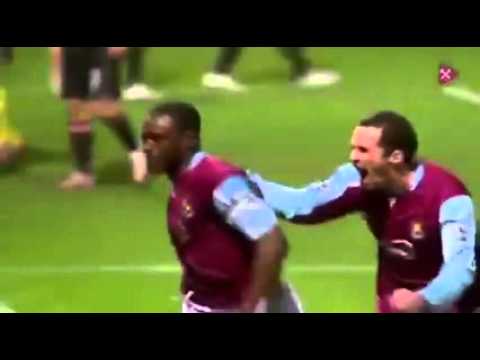 ON THIS DAY: Nigel Reo-Coker bagged the winner against Manchester United in 2006