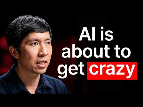 Ex-Google Insider: You’re Not Ready For The Next Phase of AI