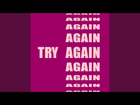 Try Again (Kevin McKay Extended ViP)
