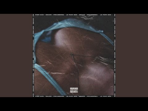 Le pido más (feat. Emago)