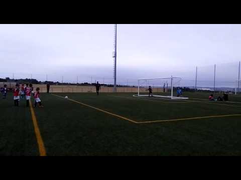 Óscar Camacho - 2n gol contra La Pobla - 8-5-16
