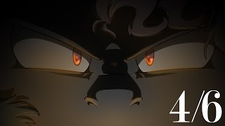 4/6 HELL TO YOUR DOORSTEP (animatic)