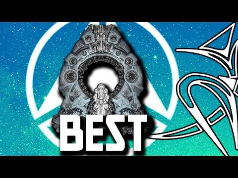 Paragon BEST ship in Starsector?