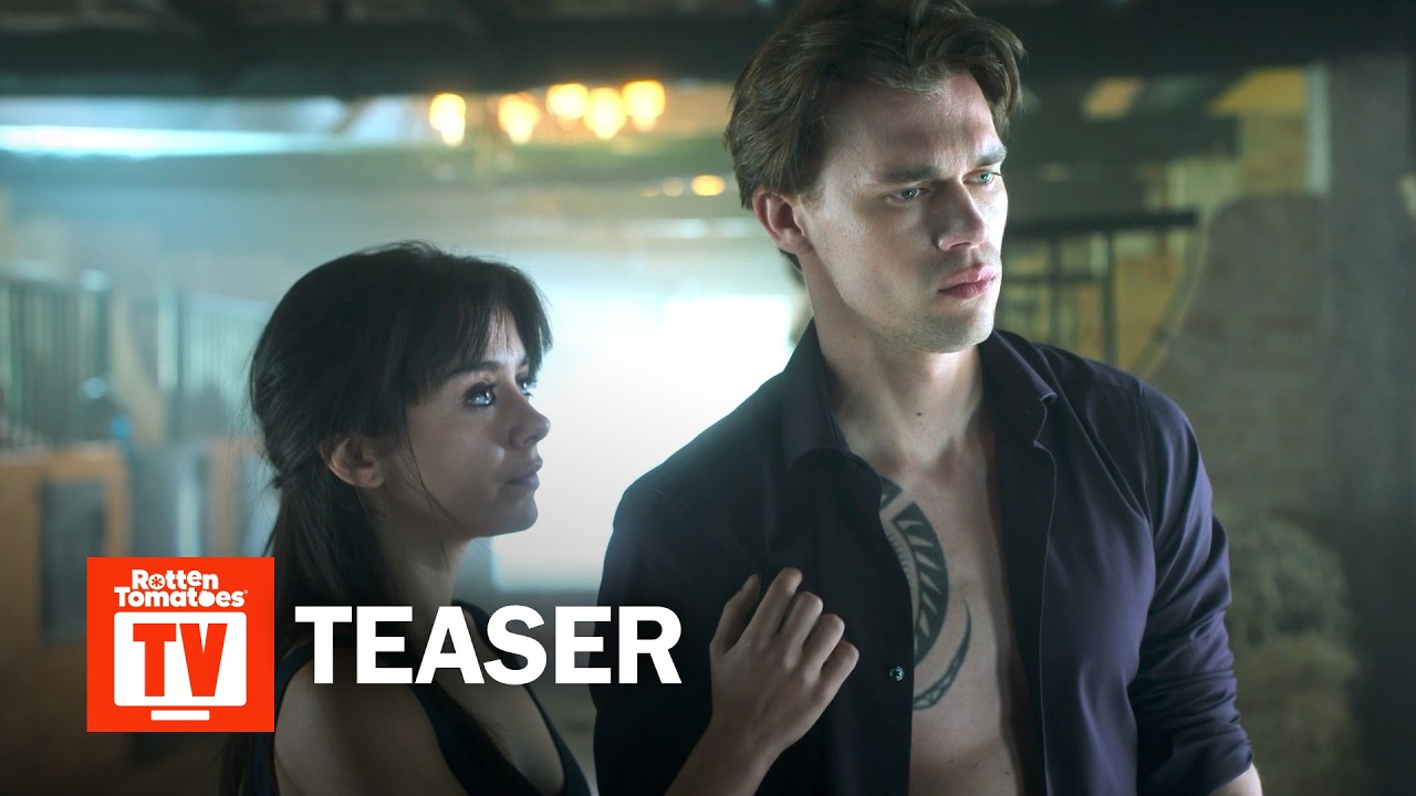 Perfect Liars Teaser Trailer (2026)