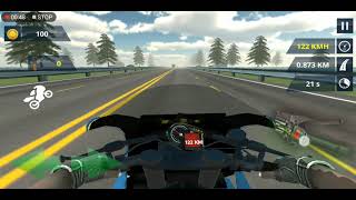 Highway Moto Bike Rider video preview