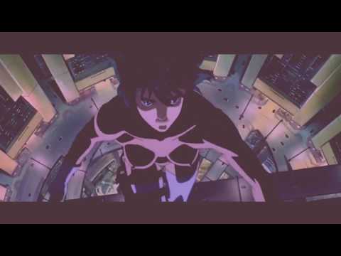 Wizard x Jet§am - purple sky