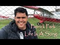 Patrick Park 🎼 Life Is A Song