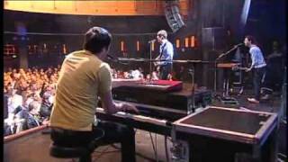 Keane - The Lovers Are Losing (live London 2008)