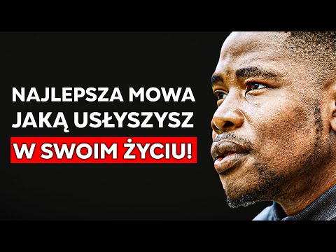 THIS WILL GIVE YOU GOOSEBUMPS! - The Best Motivational Speech In Polish (You Need To See It)