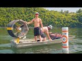 Testing The Worlds Most Durable Fan Non Biased