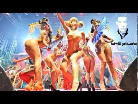 Odio Pinchar Liveset - Liv The Pilot