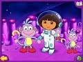 Dora S Dress Up Adventures Full Gameplay Walkthrough