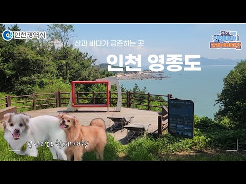 인천시ㅣ영종도여행 ㅣ