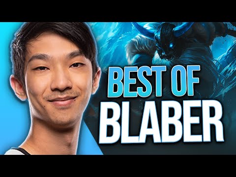 C9 Blaber "INSANE JUNGLER" Montage | League of Legends