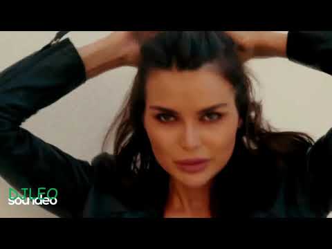 Anton Ishutin Feat Nina Smith, Yoad Nevo Deep In Your Love DJLEO RemiX 120bpm 1080p