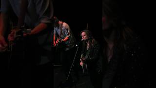 Brandy Clark - Girl Next Door LIVE Clip - Cayamo 16 (March 1, 2024)