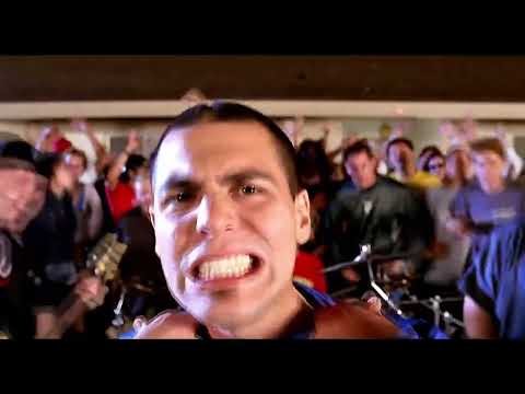 Gamecube Criminal - Alien Ant Farm