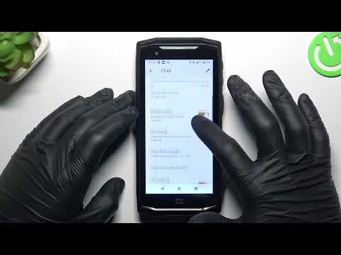 How to Enable Wi-Fi Calling in CROSSCALL Core M5 – Call Through Wi-Fi