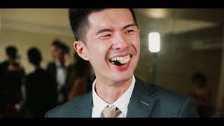 婚錄加樂福團隊作品/婚錄推薦/晶華酒店宴客/訂結儀式/一兆+詩涵