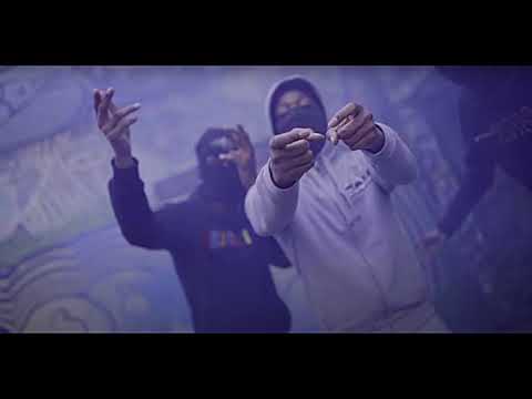 #TeamRAW Adz x SmackzOrSV - Bando Living