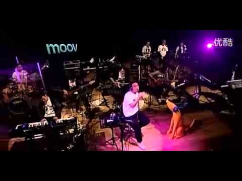 陳奕迅 life goes on (MOOV Live 2009 )