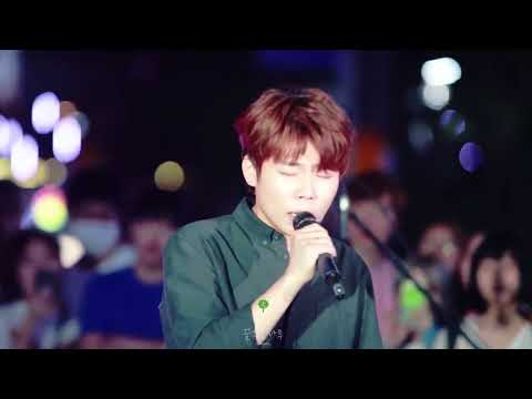 [Vietsub] If it is you (live) - Jung Seung Hwan
