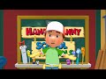 Theme Song Handy Manny S School For Tools