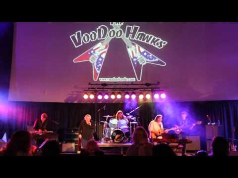 The VooDoo Hawks - Her Mind Is Gone - Stargazers 1-31-16