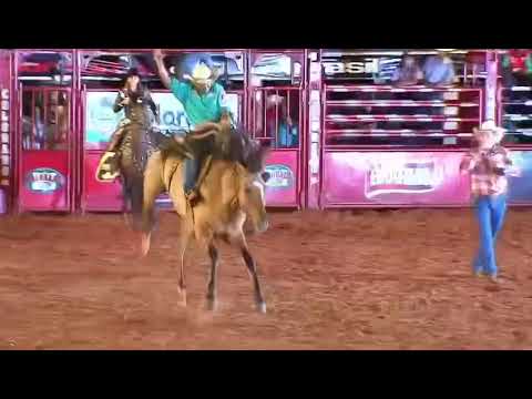 SETE OURO no Colorado