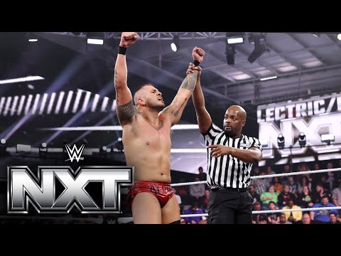 Karl Fredericks (Eddy Thorpe) Opens Up About His Personas In WWE NXT, Calling Lexis King ‘Greedy White Man’