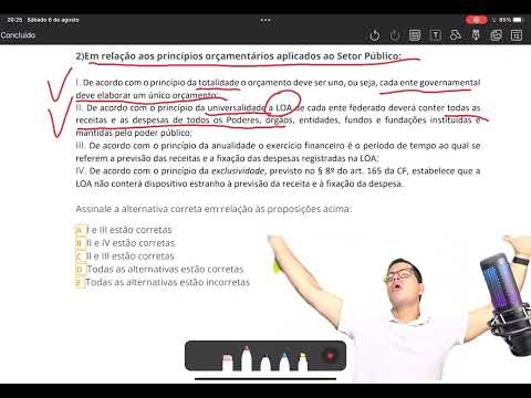 Simulado Fundepes Copeve Orçamento Público, Direito Financeiro e Contabilidade Pública 2022