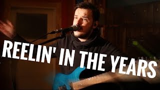 Reelin&#39; In The Years (Steely Dan) - Martin Miller &amp; Tom Quayle - Live in Studio