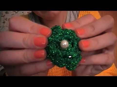 ASMR - QVC - Shopping Network - Jewelry by Elisabet ASMR