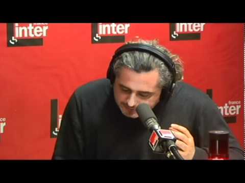 Un beau miracle - La chronique de Nicolas Rey