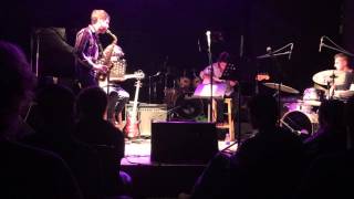 Passion Dance by McCoy Tyner