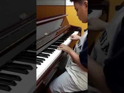 Huo Chu Ai by Gerald Raphael