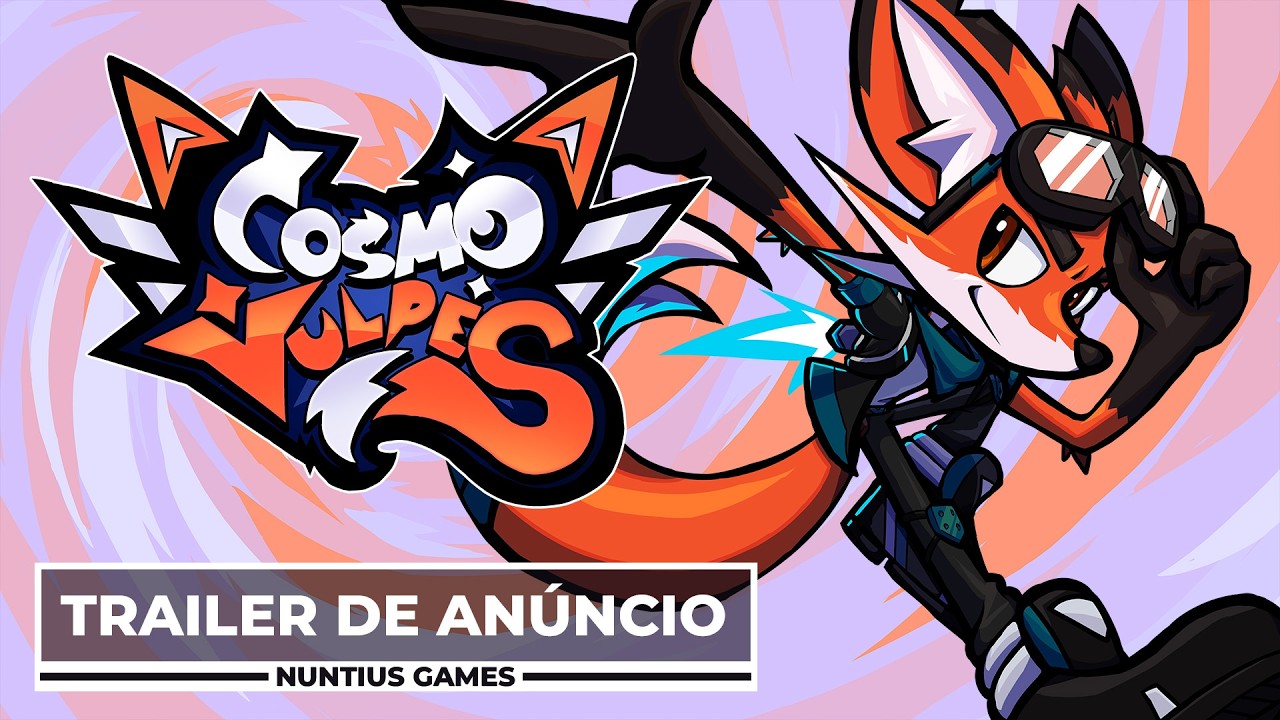 Announcement Trailer