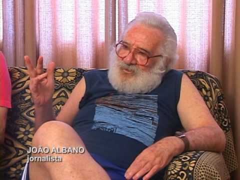 DOCUMENTO RIO PRETO, COM JOÃO ALBANO