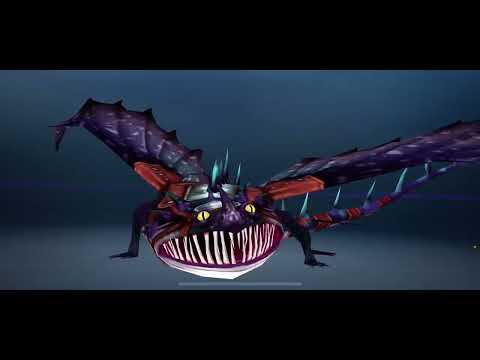 Rise of Berk ep.12 escension chamber and eclipser