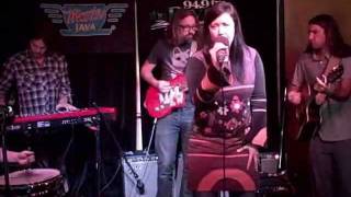 Toni Childs-When All Is Said and Done