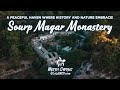Sourp Magar Monastery A Peaceful Haven Where History And Nature Embrace