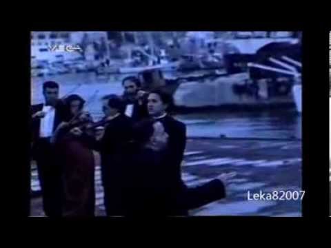 Γιωργος Νταλαρας..Εσμεραλδα