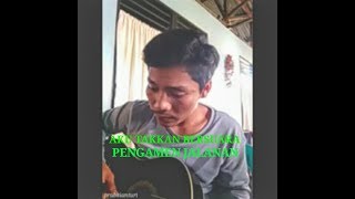 Download lagu SUARA EMAS PENGAMEN ~COVER ~AKU TAKKAN BERSUARA (NIKE ARDILA) mp3