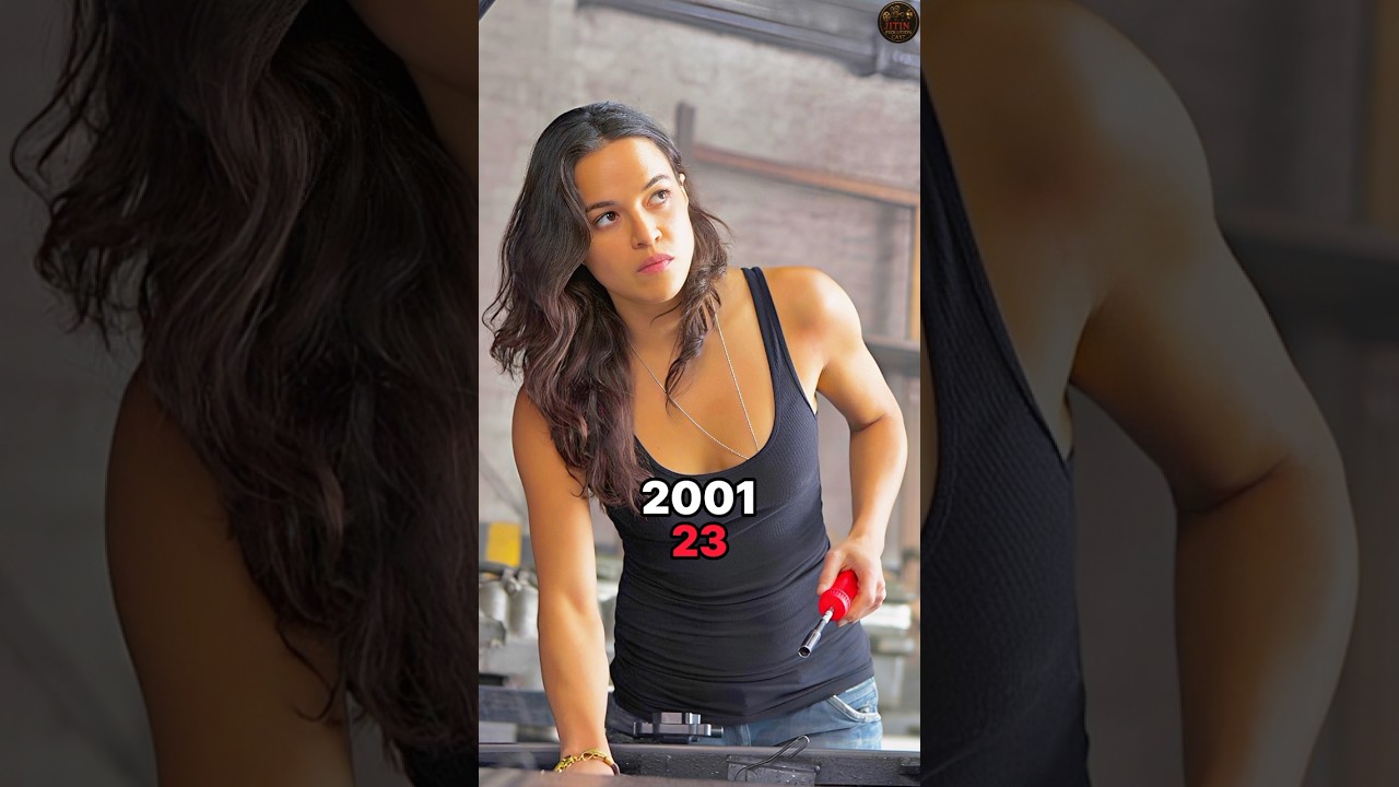 Fast & Furious Cast Then vs Now (2001–2026) Transformation