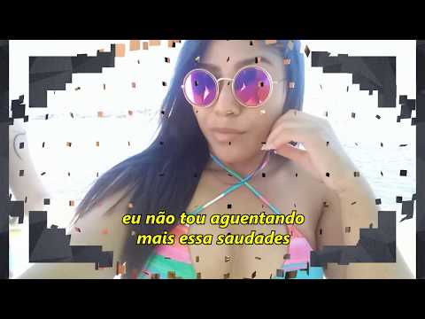 FORRÓ NOVO 2K18 - OH MEU AMOR ♫ (THAYNARA RODRIGUES) (AMOR MANIA)