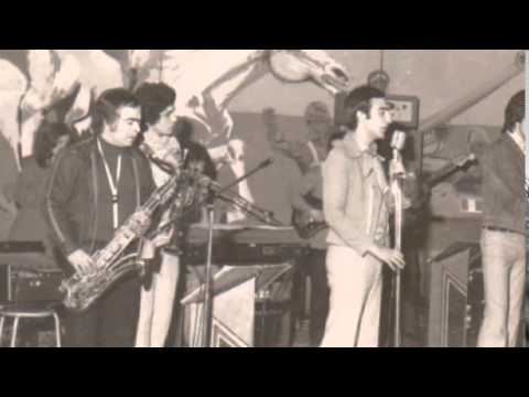 RICORDO DEI MENABO' CON ALBERTO ANELLI