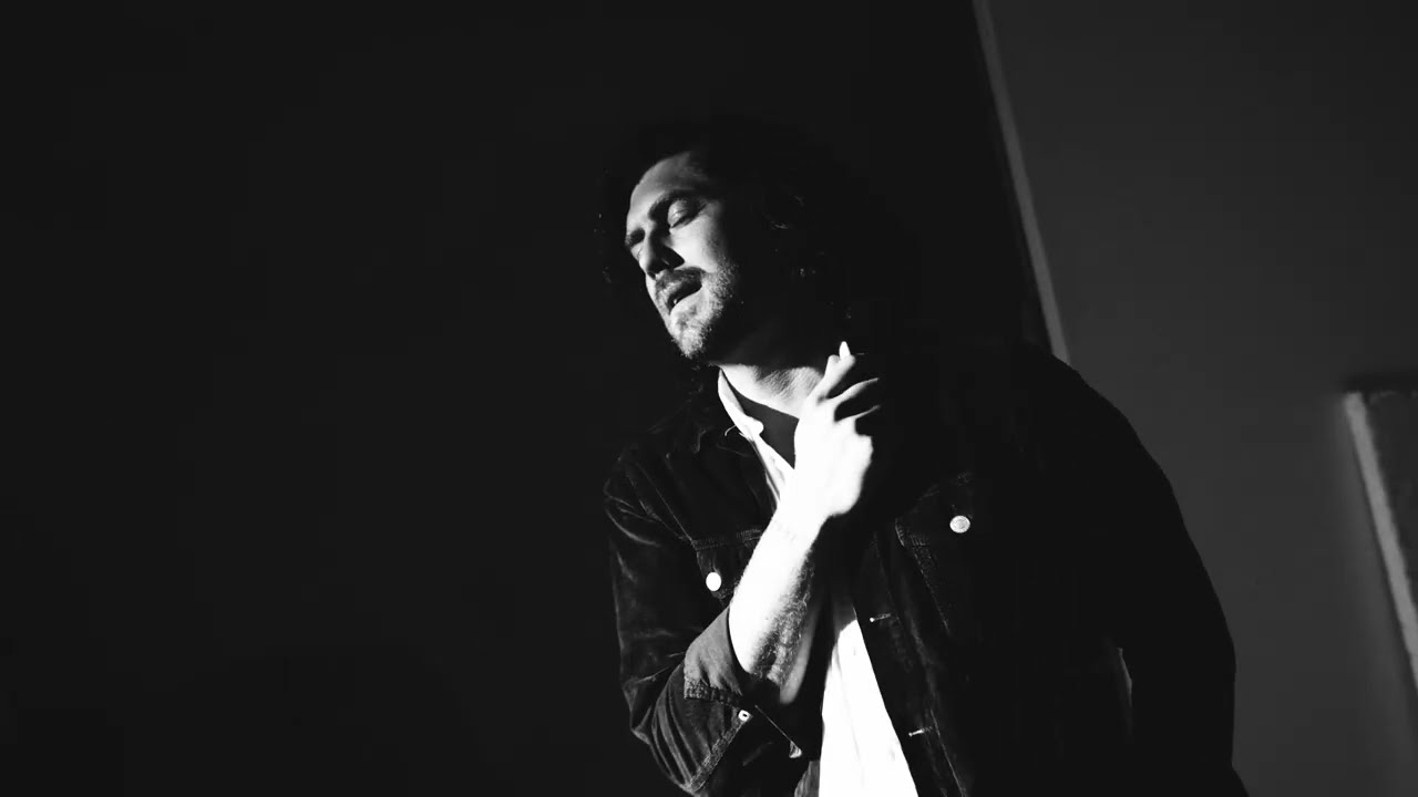 In Your Eyes by Twin Atlantic — Official Music Video