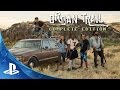 Organ Trail Complete Edition - Live-Action Trailer | PS4, PS Vita